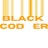 black-codher-logo